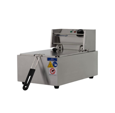 Фритюрница (6л) DF-81 Foodatlas